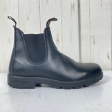 【Men's 27.0cm ブラック系】 BlundStone（ブランドストーン） ORIGINALS #510 エラスティック サイド ブーツ Elastic Sided Boot サイドゴア ブーツ レザー フットウェア スニーカー ライフスタイルシューズ z000581