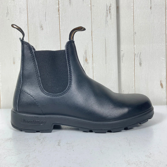 【Men's 27.0cm ブラック系】 BlundStone（ブランドストーン） ORIGINALS #510 エラスティック サイド ブーツ Elastic Sided Boot サイドゴア ブーツ レザー フットウェア スニーカー ライフスタイルシューズ z000581