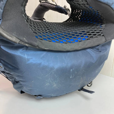 【L ネイビー系】 Osprey ( オスプレー ) アトモス AG 50 Atmos AG 50 バッグ ストレージ バックパック 容量【30L～54L】 z00052249 容量【30L～54L】 バックパック バッグ ストレージ - 【公式】2ndGEAR（セカンドギア）Webショップ【登山用品・アウトドア用品専門 買取販売店】