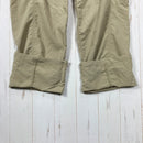 【Men's L ベージュ系】 2014 Patagonia ( パタゴニア ) ギ3 パンツ レギュラー Gi III Pants Regular ELKH 生産終了モデル 入手困難 速乾 耐久撥水 UPF50+ ナイロン ウェア ボトムス ロングパンツ  z00-4