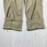 【Men's L ベージュ系】 2014 Patagonia ( パタゴニア ) ギ3 パンツ レギュラー Gi III Pants Regular ELKH 生産終了モデル 入手困難 速乾 耐久撥水 UPF50+ ナイロン ウェア ボトムス ロングパンツ  z00