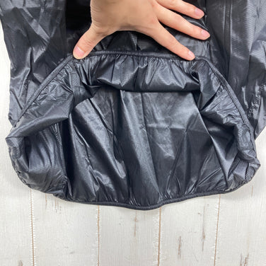 【Men's L ブラック系】 The North Face ( ザ・ノースフェイス ) インパルス プル Impulse Pull ナイロン ウェア トップス アウター ジャケット ウィンドシェル z00058606  ウィンドシェル アウター ジャケット トップ