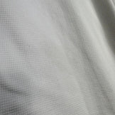 【Men's XL ホワイト系】 The North Face ( ザ・ノースフェイス ) ショートスリーブフラッシュドライスリーディージップアップ S/S FLASHDRY 3D Zip Up オフホワイト (OW) 吸汗速乾 / 抗菌防臭 / UVガード ポリエス