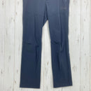 【Men's M-Regular ブラック系】 Mountain Hardwear ( マウンテンハードウェア ) ダイヘドラルプリカーブパンツ Dihedral Precurve Pant OE3643 010 z00058246 010 ソフトシェル ロングパンツ ボトムス ウ-3