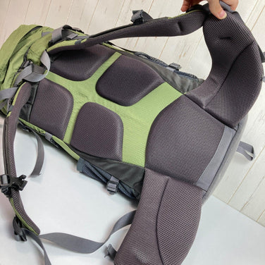 【OneSize グリーン系】 Zeropoint By Montbell ( ゼロポイント By モンベル ) キトラパック 30 Kitra Pack 30 ナイロン バッグ ストレージ バックパック 容量【30L～54L】 z00052144 容量【30L～ - 【公式】2ndGEAR（セカンドギア）Webショップ【登山用品・アウトドア用品専門 買取販売店】