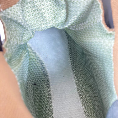 Men's Hoka Oneone Anacapa Mid GTX Gore-Tex Trekking Boots, Size 28.5cm, Brown, with ORBC Footwear (z00054428).