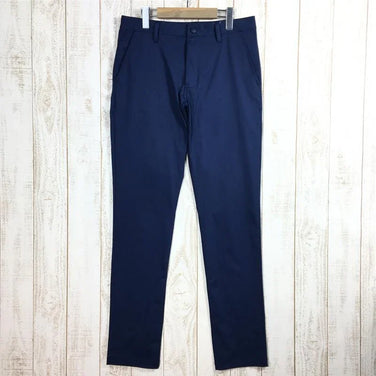 【Men's 30 ネイビー系】 ローン Rhone コミューターパンツ スリム Commuter Pant Slim ソフトシェル メカニカルストレッチ オッシュマンズ取り扱い 100036 International Men's ソフトシェル ロングパンツ ボト - 【公式】2ndGEAR（セカンドギア）Webショップ【登山用品・アウトドア用品専門 買取販売店】