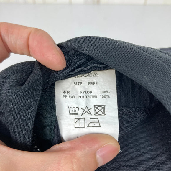 【OneSize ブラック系】 Ridge Mountain Gear ( リッジマウンテンギア ) メッシュ ベーシック キャップ Mesh Basic Cap ナイロン ウェア ウェア小物 ヘッドウェア キャップ z00057749  キャップ ヘッドウェア ウ