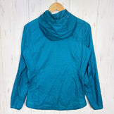 【Women's XS ブルー系】 2017 Patagonia ( パタゴニア ) フーディニ ジャケット Houdini Jacket ナイロン ウェア トップス アウター ジャケット ウィンドシェル z00058334  ウィンドシェル アウター ジャケット トッ
