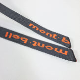 【Unisex OneSize ブラック系】 Montbell ( モンベル ) スノ－ スパイク 6 ウィンターギア クランポン アイゼン z00050703 クランポン アイゼン ウィンターギア - 【公式】2ndGEAR（セカンドギア）Webショップ【登山用品・アウトドア用品専門 買取販売店】