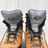 Men's Zamberlan Jorasses GT Gore-Tex Alpine Boots (Size 28.0cm, Orange) z00055641