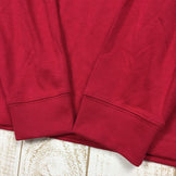 【Men's M レッド系】 Llbean ( エルエルビーン ) ロングスリーブ コットン モックネック シャツ L/S Cotton Mocneck Shirt タートルネック ハイネック KV61 Men's コットン ロングスリーブシャツ インナー シャ - 【公式】2ndGEAR（セカンドギア）Webショップ【登山用品・アウトドア用品専門 買取販売店】