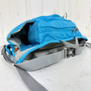 【OneSize ブルー系】 Jackwolfskin ( ジャックウルフスキン ) クロス ラン 2 Cross Run 2 ナイロン バッグ ストレージ ウエストバッグ ヒップパック z00059268  ウエストバッグ ヒップパック バッグ ストレージ-4