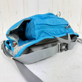 【OneSize ブルー系】 Jackwolfskin ( ジャックウルフスキン ) クロス ラン 2 Cross Run 2 ナイロン バッグ ストレージ ウエストバッグ ヒップパック z00059268  ウエストバッグ ヒップパック バッグ ストレージ