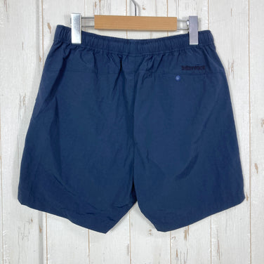【Women's M ネイビー系】 Marmot ( マーモット ) グランドジャンクション ショーツ GJ Shorts ナイロン ウェア ボトムス ショーツ ショートパンツ  z00059199   ショーツ ショートパンツ ボトムス ウェア