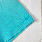 【Men's S ブルー系】 2016 Patagonia ( パタゴニア ) フィッシュ アンド フライ オーガニック コットン ティーシャツ Fish And Fly Organic Cotton T Shirt WHLT オーガニックコットン ウェア トップ