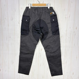 【Men's M ブラック系】 Rokx ( ロックス ) クライミング カーゴ パンツ バイ サージュデクレ Climbing Cargo Pant by Sage De Cret RXMFROX-8 BLACK z00056139 BLACK コットン ロングパ