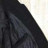 【Men's S ブラック系】Columbia ( コロンビア ) メルトンウール キルティッド ショールカラー ジャケット PM3511 Men's ウール アウター ジャケット トップス ウェア - 【公式】2ndGEAR（セカンドギア）Webショップ【登山用品・アウトドア用品専門 買取販売店】