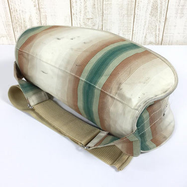 【OneSize アイボリー系】The North Face ( ザ ノースフェイス ) × ナナミカ パープルレーベル ファニーパック Funny Pack ウェストバッグ ヒップパック ショルダーバッグ NN7404N ショルダーバッグ バッグ ストレージ - 【公式】2ndGEAR（セカンドギア）Webショップ【登山用品・アウトドア用品専門 買取販売店】