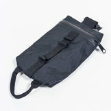 【OneSize ブラック系】 X-Pac ショルダーポーチセット ナイロン バッグ ストレージ 外付けポーチ X-Pac ( エックスパック ) z00052747 外付けポーチ バッグ ストレージ - 【公式】2ndGEAR（セカンドギア）Webショップ【登山用品・アウトドア用品専門 買取販売店】