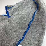 均码灰色 Phenix Marvel Peak 巴拉克拉法帽 (z00055637)