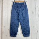 【Baby's 5T ネイビー系】 2021 Patagonia ( パタゴニア ) キルテッド パフジョガーズ Quilted Puff Joggers NENA 化繊ダウン ウェア ボトムス ロングパンツ 化繊インサレーション z00058090 NENA 化繊イン-8