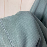 【男士 S 蓝色系】 2024 Patagonia ( 巴塔哥尼亚 ) Capilene Cool Lightweight Shirt TMBX 聚酯纤维 上衣 内搭 短袖