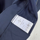 【Women's L ブルー系】 Axesquin ( アクシーズクイン ) ウィメンズ ダブルウィーブ ソフトシェル フーディ W's DW Soft Shell Hoodie 011052 ブルーナイツ z00055911 ブルーナイツ ソフトシェル アウター ジ