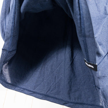 【Men's XL ネイビー系】 Teton Bros ( ティートンブロス ) アクシオ ライト ノンスリーブ Axio Lite Non Sleeve ウール ウェア トップス インナー シャツ タンクトップ ノースリーブシャツ z00052613 タンクトップ - 【公式】2ndGEAR（セカンドギア）Webショップ【登山用品・アウトドア用品専門 買取販売店】