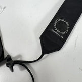 One Size Black Yamatomichi Sacoche X-Pac Version Nylon Storage Pouch (Z00053599)