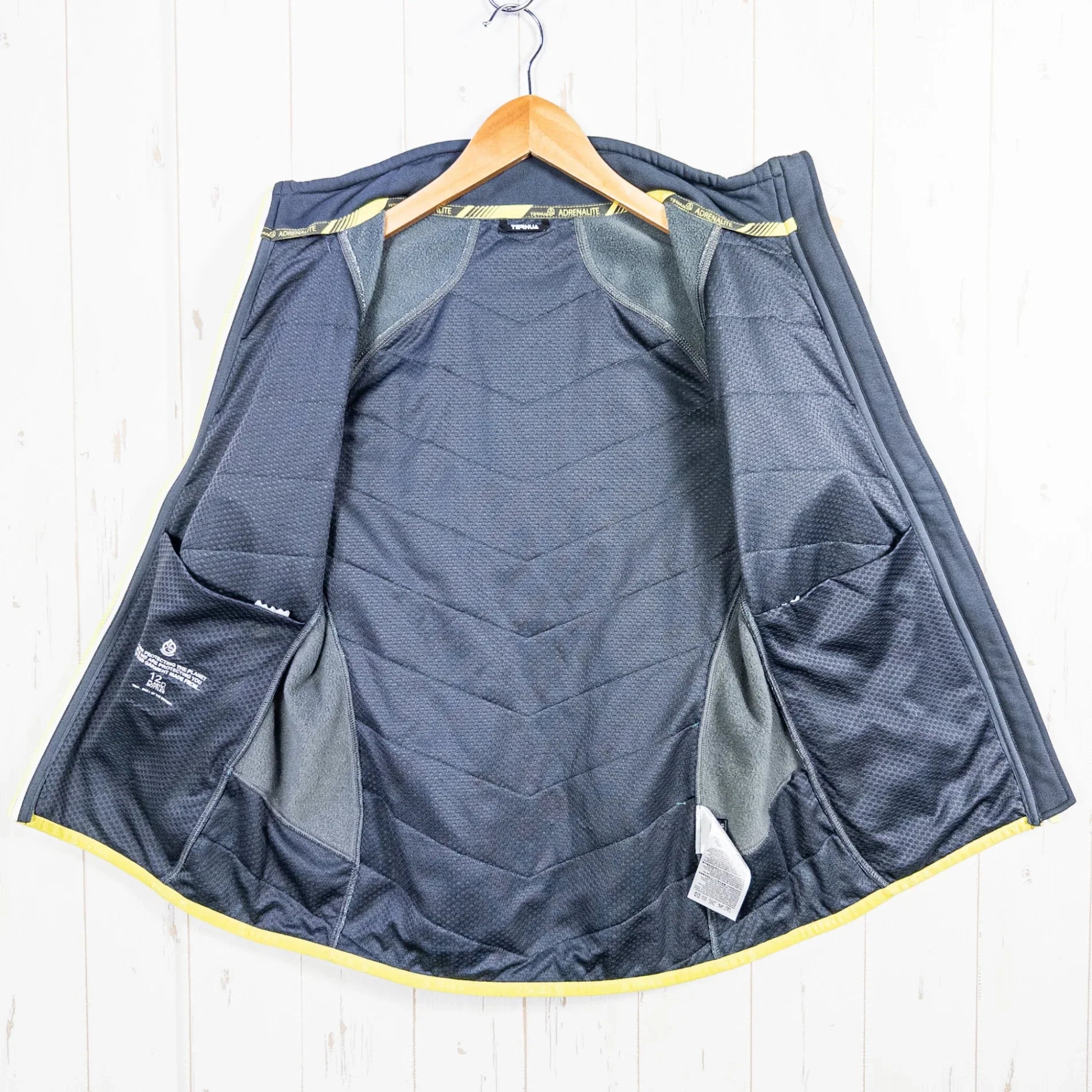 【Women's S グリーン系】 Ternua ( テルヌア ) シェルフリース ジャケット ポリエステル ウェア トップス アウター ジャケット フリース z00052638 フリース アウター ジャケット トップス ウェア - 【公式】2ndGEAR（セカンドギア）Webショップ【登山用品・アウトドア用品専門 買取販売店】