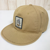 【Unisex OneSize ベージュ系】 Patagonia ( パタゴニア ) スクラップ エブリデー キャップ オーガニックコットン 33580 International Unisex 入手困難 FHTN キャップ ヘッドウェア ウェア小物 ウェア - 【公式】2ndGEAR（セカンドギア）Webショップ【登山用品・アウトドア用品専門 買取販売店】