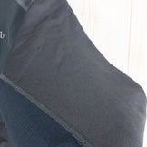 【Men's M グレー系】 Rab ( ラブ ) シンクリーノ ミッド フーディ Syncrino Mid Hoody ポリエステル QFF-17 Men's メリノウール フリース アウター ジャケット トップス ウェア - 【公式】2ndGEAR（セカンドギア）Webショップ【登山用品・アウトドア用品専門 買取販売店】