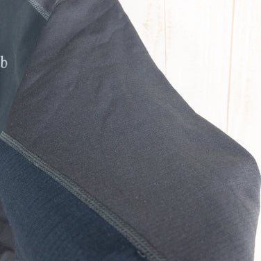 【Men's M グレー系】 Rab ( ラブ ) シンクリーノ ミッド フーディ Syncrino Mid Hoody ポリエステル QFF-17 Men's メリノウール フリース アウター ジャケット トップス ウェア - 【公式】2ndGEAR（セカンドギア）Webショップ【登山用品・アウトドア用品専門 買取販売店】