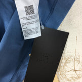 【Men's XS ブルー系】 Arcteryx ( アークテリクス ) アーク マルチバード ロゴ ショートスリーブ Arc Multibird Logo Short Sleeve Tシャツ X000007747 International Men's 02081 - 【公式】2ndGEAR（セカンドギア）Webショップ【登山用品・アウトドア用品専門 買取販売店】