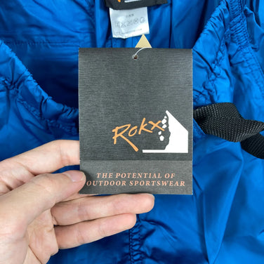 【男式 S 海军蓝色系】 Rokx ( 乐克斯 ) PK 旅行短裤 PK TRAVEL SHORT 涤纶 户外服饰 裤装 短裤 防风软壳 z00055541 防风软壳 短裤 裤装