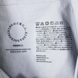 【Unisex L チャコール系】 Yamatomichi ( 山と道 ) UL オールウェザー フーディ UL All-Weather Hoody Steel Gray ナイロン ウェア トップス アウター ジャケット レインシェル z00050558 Steel G - 【公式】2ndGEAR（セカンドギア）Webショップ【登山用品・アウトドア用品専門 買取販売店】