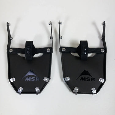 【OneSize ブラック系】 Msr ( エムエスアール ) ライトニングアッセント 22 Lightning Ascent 22 40203 スノーシュー ウィンターギア - 【公式】2ndGEAR（セカンドギア）Webショップ【登山用品・アウトドア用品専門 買取販売店】