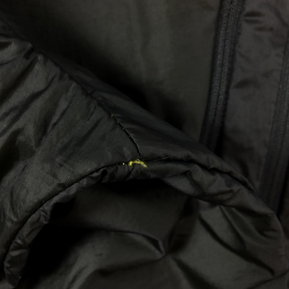 【男款S绿】Haglofs Proteus Jacket Active Insulation Quad Fusion 603494 男士合成绝缘外衣夹克上衣