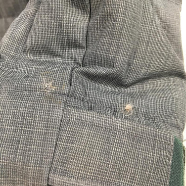 【Men's M グレー系】 Patagonia ( パタゴニア ) ダブル ダウン パーカ Doubledown Parka ダウン ジャケット フーディ 生産終了モデル 入手困難 28325 International Men's FGE Forge Grey - 【公式】2ndGEAR（セカンドギア）Webショップ【登山用品・アウトドア用品専門 買取販売店】