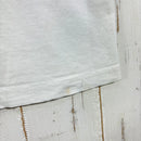 【Men's L ホワイト系】 1996 Patagonia ( パタゴニア ) ザ・フィッツロイ スカイライン ティー The Fitzroy Skyline Tee 生産終了モデル 入手困難 オーガニックコットン 黒タグ オーガニックコットン ウェア トップス-14