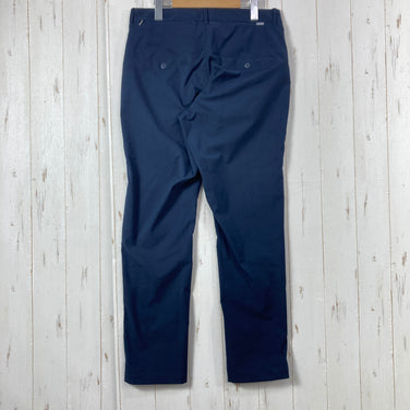 【Men's S ネイビー系】 Houdini ( フーディニ ) コミットメント チノ パンツ Commitment Chinos Pants ポリエステル ウェア ボトムス ロングパンツ  z00059670   ロングパンツ ボトムス ウェア