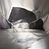 【Women's OneSize チャコール系】 Lowe Alpine ( ロウアルパイン ) エアー ゾーン ウルトラ ND 26 Air Zone Ultra ND 26 グラファイト ナイロン バッグ ストレージ バックパック デイパック 容量【～29L】 z00050524 - 【公式】2ndGEAR（セカンドギア）Webショップ【登山用品・アウトドア用品専門 買取販売店】