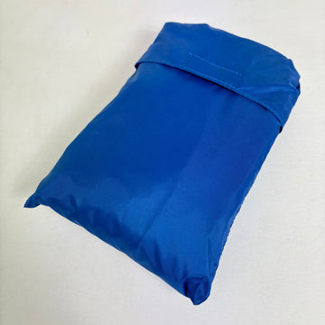 【L ブルー系】 Mammut ( マムート ) レインカバー SE Raincover SE ザックカバー 35-50L対応 ナイロン バッグ ストレージ ザックカバー z00061759  ザックカバー バッグ ストレージ - 0