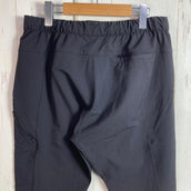 【Men's M ブラック系】 Millet ( ミレー ) デュランス ネオ ストレッチ パンツ DURANCE NEO STRETCH PANT ナイロン ウェア ボトムス ロングパンツ ソフトシェル z00053726  ソフトシェル ロングパンツ ボトムス