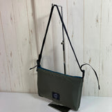 One Size Green Rawlow Mountain Works Camera Kit Olive Sacoche Pouch (z00053936) Olive Sacoche Pouch Bag Storage