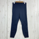【Men's L ブラック系】 The North Face ( ザ・ノースフェイス ) バイオテックス サーモ トレッキング タイツ BIOTEX Thermo Trekking Tights 秋冬向け 保温モデル ナイロン ウェア ボトムス タイツ z00058-1