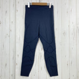 【Men's L ブラック系】 The North Face ( ザ・ノースフェイス ) バイオテックス サーモ トレッキング タイツ BIOTEX Thermo Trekking Tights 秋冬向け 保温モデル ナイロン ウェア ボトムス タイツ z00058