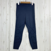 【Men's L ブラック系】 The North Face ( ザ・ノースフェイス ) バイオテックス サーモ トレッキング タイツ BIOTEX Thermo Trekking Tights 秋冬向け 保温モデル ナイロン ウェア ボトムス タイツ z00058