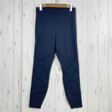 【Men's L ブラック系】 The North Face ( ザ・ノースフェイス ) バイオテックス サーモ トレッキング タイツ BIOTEX Thermo Trekking Tights 秋冬向け 保温モデル ナイロン ウェア ボトムス タイツ z00058